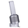 Pastruese ajri/nxemëse/flladitëse Dyson HP00 Pure Hot+Cool Air Purifier, e hirtë
