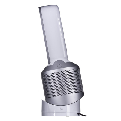 Pastruese ajri/nxemëse/flladitëse Dyson HP00 Pure Hot+Cool Air Purifier, e hirtë