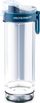 Blender për smoothie Berdsen BD-752, 2 x 0.57L, 300W, i zi