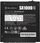 Burim energjie SilverStone SX1000 Platinum - 1000W