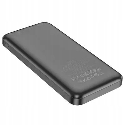 Powerbank Hoco J101, 10000mAh, 22.5W PD QC 3A, i zi