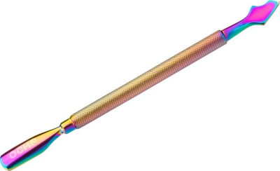 Shtytës kutikule Ocho Titanium Clog Po01A, 13.7cm, metalik, shumëngjyrësh