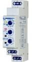 Relé kohore Novatek Electro REV-120, 230V AC, nga 0.1 sekonda gjer në 10 ditë, gri