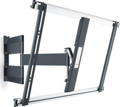 Mbajtëse muri për TV Vogel’s THIN 545 ExtraThin, Full Motion, 40\"–65\", e bardhë