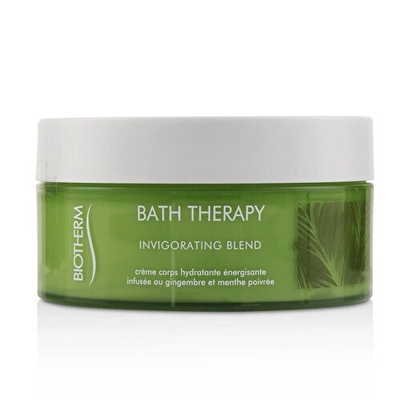 Krem trupi Biotherm Bath Therapy, 200 ml