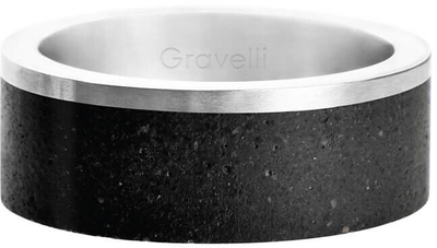 Unazë Gravelli GJRUSSA002, 60 mm