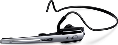 Shirit qafe EPOS Sennheiser NB 20, aksesor për kufje pa tela, i zi