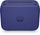 Altoparlant Bluetooth HP 350, i vogël portativ, Bluetooth 5.0, blu