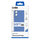 Mbulesë telefoni SBS Protective Case Samsung Galaxy S25 Edge, TPU, blu