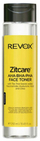 Toner fytyre Revox Zitcare AHA BHA PHA, për lëkurë me akne, 250ml