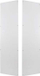 Panel anësor Eaton XVTL-S-4/18-PAIR, 1800x400mm, IP40, i bardhë