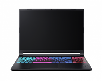 Laptop gaming Acer Nitro V 16S AI ANV16S-41-R7QH, 16", Ryzen 7, RTX 5060, 16GB RAM, 1TB SSD, i zi