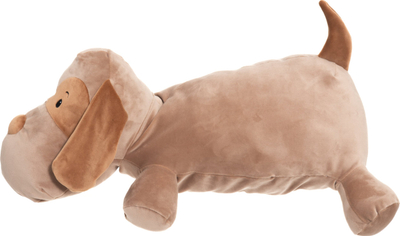 Jastëk dekorativ 4Living Cushion Buddy, 60 cm, bezhë