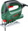 Sharrë pendulare Bosch PST 700 E, 500W, me kabllo, jeshile