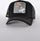 Kapelë trucker Capslab Bunny Looney Tunes CL-LOO-1-BUN1, një masë, e zezë