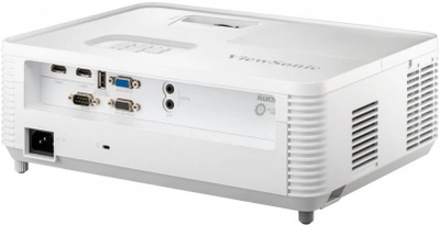 Проектор ViewSonic PS502W, WXGA, 4000 лумени, бел