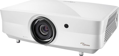 Projektor Optoma ZK507-W, 5000 ANSI lumens, 4K UHD, i bardhë