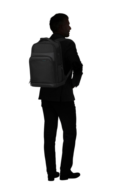 Çantë Shpine Samsonite Mysight Laptop 14.1" Ngjyrë E Zezë