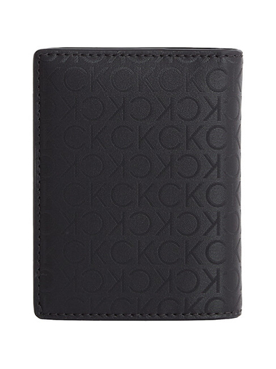 Kuletë për meshkuj Calvin Klein, e zezë