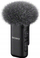 Sistem mikrofoni wireless Sony ECM-W3S, Bluetooth 5.3, 150m, i zi