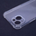 Kuti mbrojtëse Armored Case Do Nothing Technology për Nothing Phone 2a, transparente
