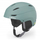 Helmetë skish Giro, përmasa 52–55.5 cm, e zezë