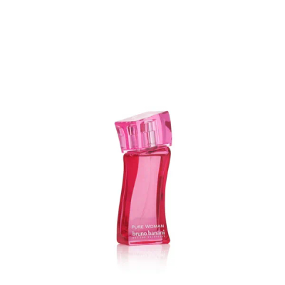 Eau de Toilette Bruno Banani Pure Woman, 20ml