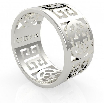 Unazë Guess Peony Art UBR29032, 54 mm