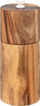 Mulli me dorë Qeramika Harmony, 12.5 cm, dru akacie, kafe