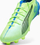 Këpucë futbolli Puma Ultra 5 Ultimate FG 107683 03, për bar natyral, për burra, shumëngjyrëshe
