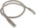 Kabllo rrjeti Patchcord UTP Cat.6, 0.5m, gri