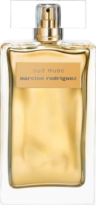 Parfum uniseks Narciso Rodriguez Oud Musc Intense, EDP, 100ml