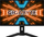 Monitor Gigabyte M32Q KVM, 31.5'', i zi 