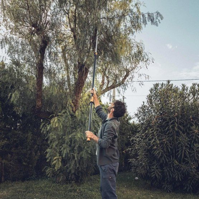 Prerëse për degë Fiskars Universal Giraffe UPX86 PowerGearX