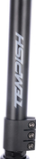 Trotinet freestyle Tempish Ventus Rainbow, rrota 100 mm 85A, platformë rainbow, i zi