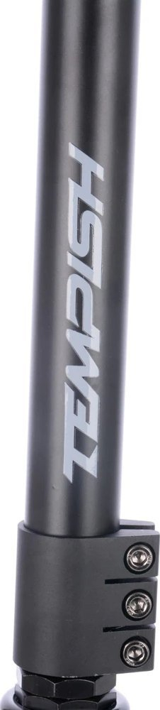 Trotinet freestyle Tempish Ventus Rainbow, rrota 100 mm 85A, platformë rainbow, i zi