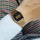 Orë dore Casio Collection LA670WEGD-1EF