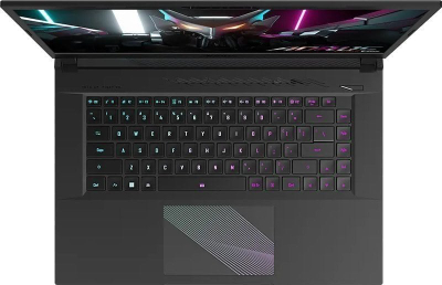 Laptop GIGABYTE Aorus 15 9KF, 15.6", Intel Core i5 12500H, 16 GB RAM, 512 GB SSD, NVIDIA GeForce RTX 4060, i zi
