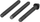 Set i majës së stilolapsit Microsoft MS Surface v.2, i zi