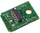 Modul TPM Intel AXXTPME3, për S1200BT, për S1200SP, jeshil