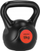 Kettlebell Spokey Ketla SPK-940840, 8 kg, plastike, i zi