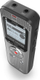 Regjistrues zëri Philips DVT2010, 8GB, microSD, argjendtë