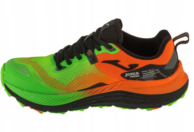 Atlete vrapimi Joma TR-5 2516 M, meshë rrjetë e ajrosshme, taban DURABILITY, shumëngjyrëshe