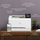Колор ласерски печатач HP Color LaserJet Pro M255dw, A4, Wi-Fi, бел
