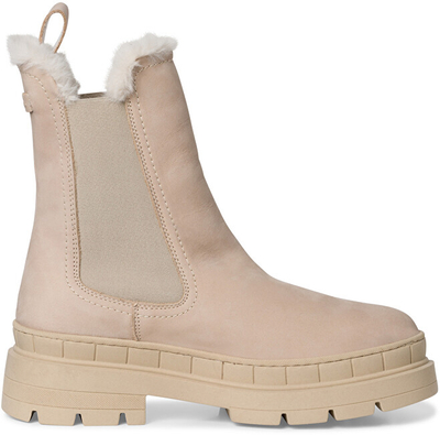 Çizme për femra Tamaris mTM4043, bezhë