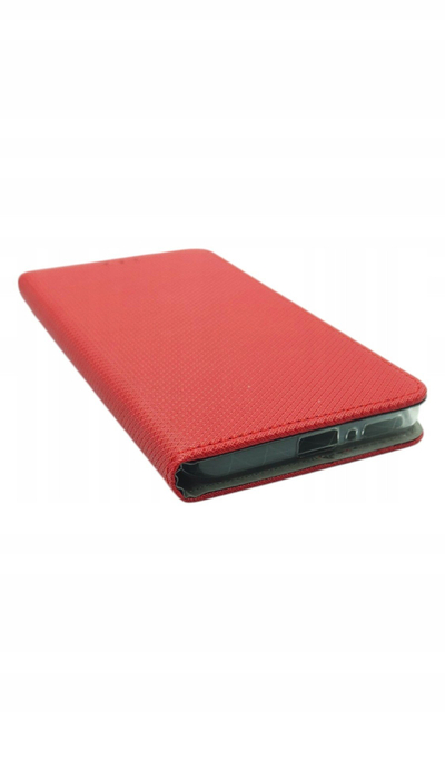 Këllëf magnetik Futera për Xiaomi Redmi Note 14 5G, me mbajtëse, i zi