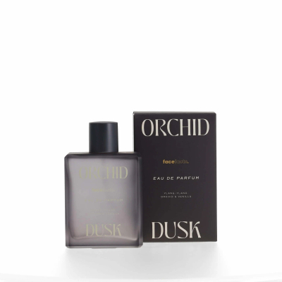 Face Facts Orchid Dusk Eau De Parfum