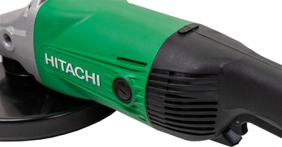 HiKOKI G23SWU2 Аголна брусилка, 230 мм, 2200 W