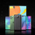 Powerbank Veger L30, 30000mAh, Power Delivery 20W Quick Charge 3.0, i zi