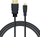 Kabllo HDMI Savio CL-40/M, HDMI në Micro HDMI, 2m, i zi